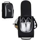 Golkcurx Golf Shoe For Travel Zippered Sport Carrier Bags Side New. Price: $35.61.