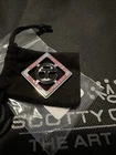 Scotty Cameron Pink & Black Circle Ball Marker - New Gallery Exclusive. Price: $400.00.