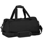 Taylormade Players Duffle Bag/travel Black N8946701 - New. Price: $159.99.