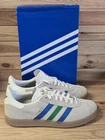Size 9.5 - Adidas Gazelle Golf JI4165 Bluebird Spikeless Shoe Men's New. Price: $63.96.