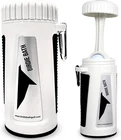 Birdie Bath Portable Golf Ball Cleaner - Ultimate Personal Washer New. Price: $43.43.