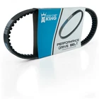 Gck Club Ds Clutch Drive Belt Replacement For 1984-1987 Gas Golf Cart New. Price: $19.95.