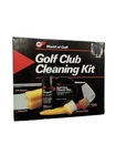 World Of Golf Model JR-263 /261 Club Cleaning Kit New Tbt. Price: $11.50.