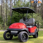 Gtw 2" Spindle Lift Kit For 2014-UP Club Precedent Tempo Onward Golf Carts New. Price: $2329.95.