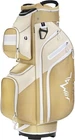 Golf Cart Bag, 15 Way Organizer Divider Top With Handles Rain Cover New. Price: $177.46.