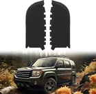 Honda Pilot 2009-2015 Pvc Black Center Console Armrest Cover By Kuafu New. Price: $28.35.