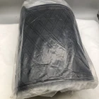 1 Pc Golf Cart Rear Facing Foot Rest Mats Pins Are Missing *read Description... Used. Price: $44.00.