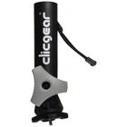 Clicgear Adjustable Umbrella Holder New. Price: $35.99.