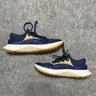 Allbirds Mens Golf Dashers Shoes Size 9.5 Navy Blue Merino Wool Tpu Mudguar Pre-owned. Price: $119.88.