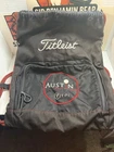 Titleist Performance Essential Travel Gear 19 X16 Sack Pack Range Bag Pro Golf Pre-owned. Price: $39.99.