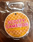 New Scotty Cameron Encinitas Gallery Exclusive Sprinkle Cone Putting Disc. Price: $58.99.