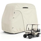 Explore Land Waterproof Golf Cart Cover For 2/4/6 Passenger New. Price: $100.55.
