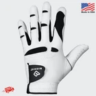 Bionic Stablegrip 2.0 Golf Glove Left Hand Xx-large White Cabretta Leather New. Price: $37.99.