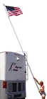 Buddy Rv Kit 22 Feet With Usa New. Price: $218.49.