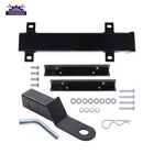 Golf Cart 2" Receiver Trailer Hitch Rear For Ezgo Club Yamaha New. Price: $33.90.
