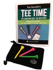 Magic Tee Time Prediction Golfer Gift Set Ball Marker Esp Mental Bag Card New. Price: $14.89.
