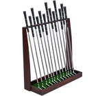 Lenwen Holds 13 Clubs Wooden Golf Putter Stand Holder ... New. Price: $122.71.