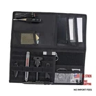 Zimisi Tactical Molle Car Visor Organizer 600D Oxford Cloth Truck Black New. Price: $15.18.