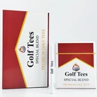 Vaguygy 83MM Bamboo Golf Tees Wood Vintage Style Gifts Men New. Price: $28.20.
