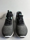 Puma Fusion Crush Sport 309735-04 Black Mint Women Spikeless Golf Shoes Size New. Price: $35.00.