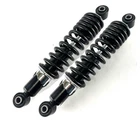 Dta Rear Gas Shocks Pair For Yamaha Golf Cart G3 G8 G11 Oem JF3-22210-00 New. Price: $179.00.