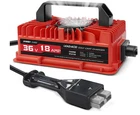 Epowrey 36V 18A Golf Cart Charger SB-50 Plug For Ezgo Marathon Lead Acid New. Price: $74.99.