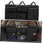 Xhring Car Trunk Organizer Storage Backseat Hanging Bag For Mazda CX5/CX-5 New. Price: $32.69.