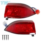 Led Tail Light 2004-UP Rear 12V 3 Wire For Club Car Precedent And Tempo New. Price: $24.59.