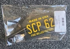 Scotty Cameron 2025 Speed Shop Scp 62 Black Head Cover Bag Tag Titleist New. Price: $49.49.