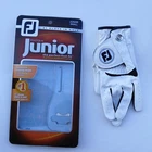 New Footjoy Golf Juniors Left Hand Glove. Price: $13.99.