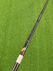 Project Hzrdus Smoke 70G 6.5 Extra Stiff Fairway Wood Golf Shaft Pull 42 Used. Price: $63.00.