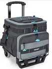 Tourit Collapsible 48-CAN Leak-proof Insulated Rolling Cooler With All-terrai... New. Price: $65.00.