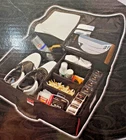 New Trunk-it Golf Gear Case Premium Series Proactive Sports. Price: $24.00.