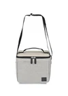 Out Of The Woods Dolphin Lunch Cooler, Reusable And Eco-friendly, Gray New. Price: $25.00.