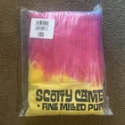 Scotty Cameron 2025 Hula Tie Dye Caddy Towel - Brand New Sold Out Rare. Price: $120.00.