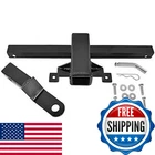 Huskey Parts Company Heavy Duty Trailer Hitch Fits Club Car Ds Golf New. Price: $108.49.