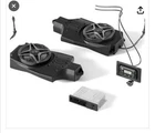 Sale!!! Yamaha Wolverine RMAX2 RMAX4 850 Audio Kit New. Price: $299.99.