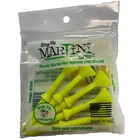 Proactive Sports Golf Martini Step-up Yellow Tees New. Price: $9.99.