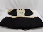 10L0L Elastic Golf Cart Seat Covers Original Yamaha Club Precedent S2B New. Price: $17.82.