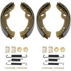 Ezgo Brake Shoes&bendex Drum Spring Hardware Kit Fit E-z-go Txt/medalis... New. Price: $33.43.