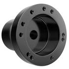 Golf Cart Steering Wheel Adapter For Yamaha-black New. Price: $31.25.