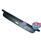 Cargo Cover For 2007 2008 Honda Fit Jazz Trunk Shielding Shade Black By Kaungka New. Price: $59.97.