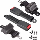 10L0L Universal Retractable Golf Cart Seat Belts For Yamaha Ezgo Club 42" New. Price: $30.99.