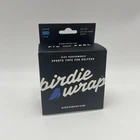 Open Box - Proactive Sports Golf Birdiewrap Blue Bag/cart Accessories New. Price: $13.23.
