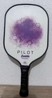 Franklin Sports Pilot Pickleball Paddle - Purple New. Price: $39.99.