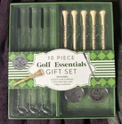 Best Dad Golf Essenitals Gift Set New. Price: $14.99.