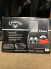 Callaway Trunk Locker Golf Pro Storage Organizer Sports New In Box. Price: $62.00.
