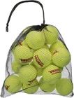 Mesh Carry Bag Of 18 Tennis Balls New. Price: $23.99.