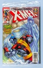 Uncanny X-men #365 (1999 Marvel) Ghost Of X-mas Past! Unopened D.e. Bag Nm- Like. Price: $8.00.