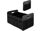 Yssoa 2 Compartments Car Trunk Organizer New. Price: $22.95.